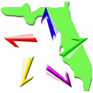 Modern Pool Cage Rescreening